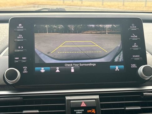 Used 2018 Honda Accord EX-L image 19