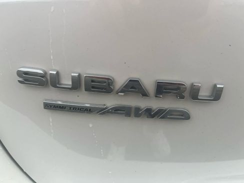 Used 2023 Subaru Forester Premium AWD/4WD image 17