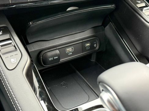 New 2025 Kia Telluride EX X-Line image 21