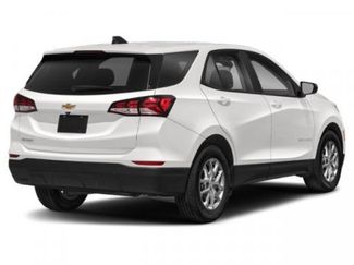 Used 2024 Chevrolet Equinox LT video 2