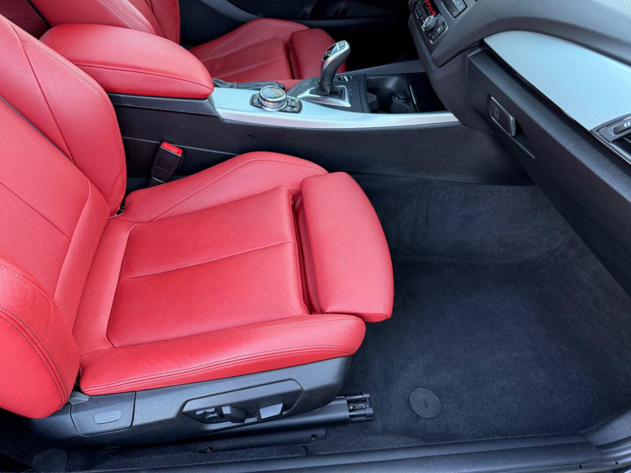 Used 2015 BMW M235i xDrive Coupe AWD/4WD image 23