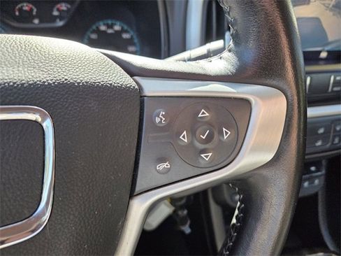 Used 2022 GMC Canyon Elevation w/ Elevation Premium Package image 35