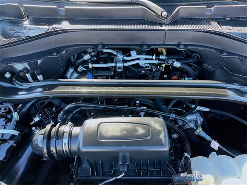 Used 2022 Ford Explorer ST-Line image 32