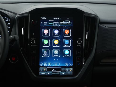 Used 2025 Subaru Forester Touring image 15