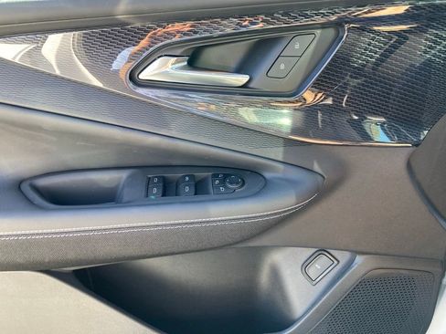 New 2026 Chevrolet Blazer EV LT AWD/4WD image 13