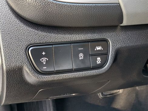 Certified 2023 Kia Seltos LX image 14