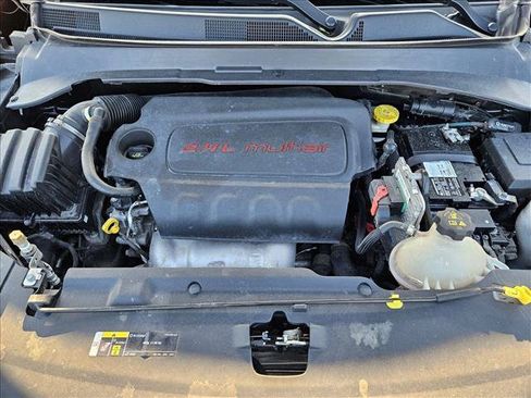 Used 2022 Jeep Compass Limited AWD/4WD image 22