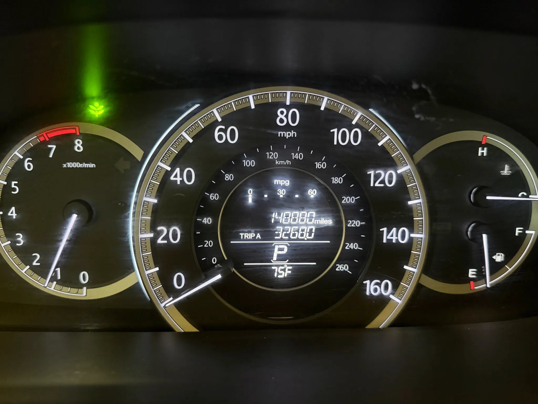 Used 2013 Honda Accord LX image 13