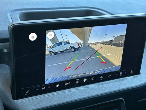 New 2026 Ford Maverick XLT w/ XLT Luxury Package FWD image 17