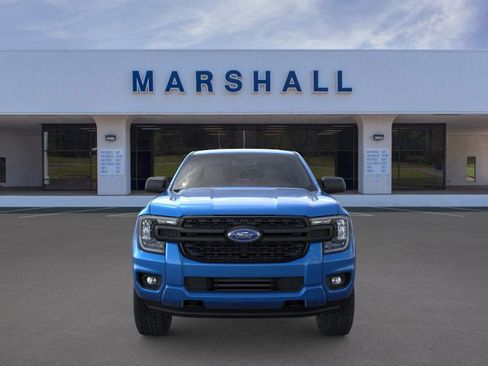 New 2026 Ford Ranger XL AWD/4WD image 6