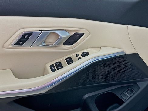 Certified 2023 BMW 330i xDrive 330i xDrive w/ Driving Assistance Package image 18