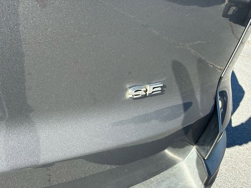 Used 2021 Ford EcoSport SE image 30