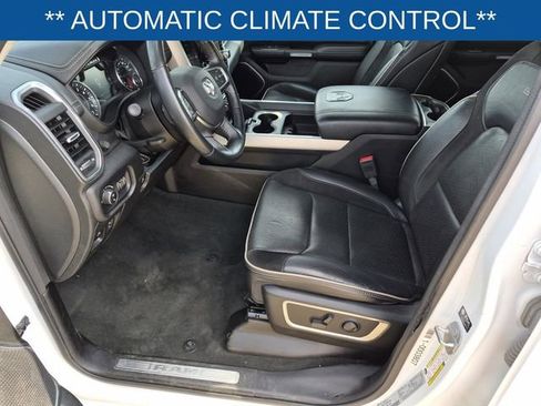 Used 2022 RAM 1500 Laramie image 20