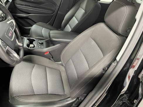 Used 2023 GMC Terrain SLE w/ Driver Convenience Package AWD/4WD image 12