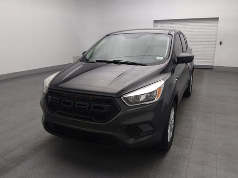 Used 2017 Ford Escape SE FWD image 15
