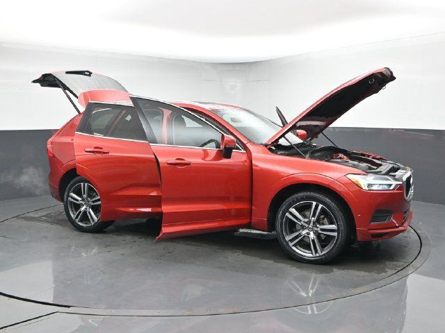Used 2019 Volvo XC60 T5 Momentum w/ Multimedia Package FWD image 51