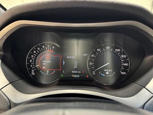 Used 2017 Lincoln MKZ Reserve w/ Climate Package AWD/4WD image 13