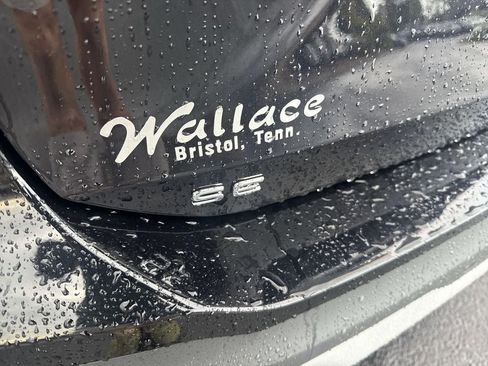 New 2026 Volkswagen Tiguan SE AWD/4WD image 7
