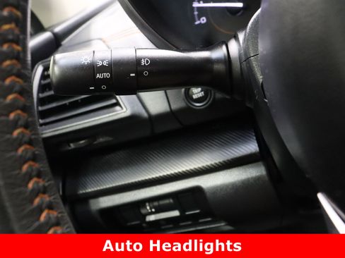 Used 2022 Subaru Crosstrek 2.0i Premium w/ Popular Package #4A image 24