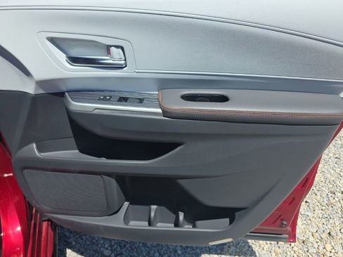 Certified 2023 Toyota Sienna XSE AWD/4WD image 19