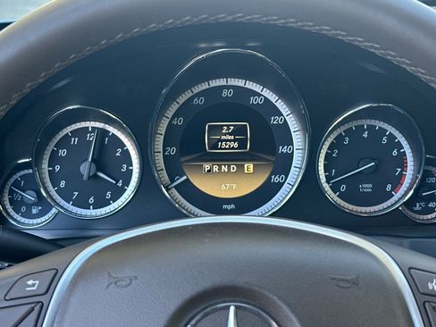 Used 2012 Mercedes-Benz E 350 Cabriolet image 28