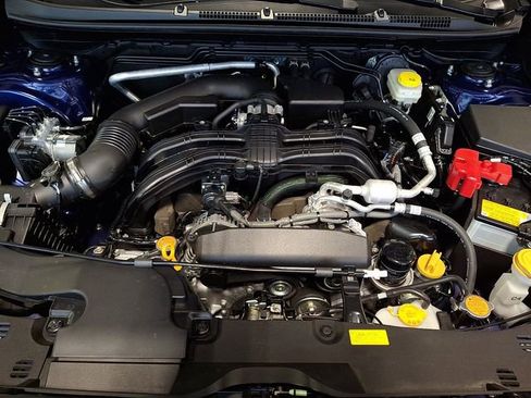 Certified 2025 Subaru Crosstrek 2.0i Premium w/ Popular Package #4 image 26