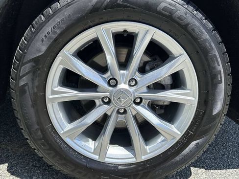 Used 2024 Honda CR-V EX image 13