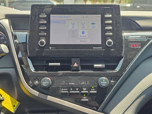 Certified 2022 Toyota Camry SE w/ Carpet Mat Package (TMS) FWD image 26