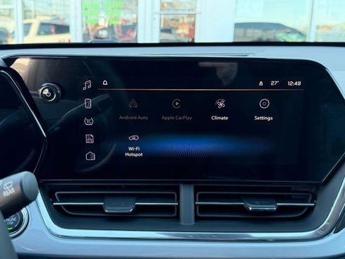 New 2026 Chevrolet Trax LT w/ Driver Confidence Package image 4