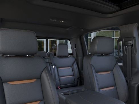 New 2026 GMC Sierra 1500 AT4 w/ AT4 Premium Package image 24
