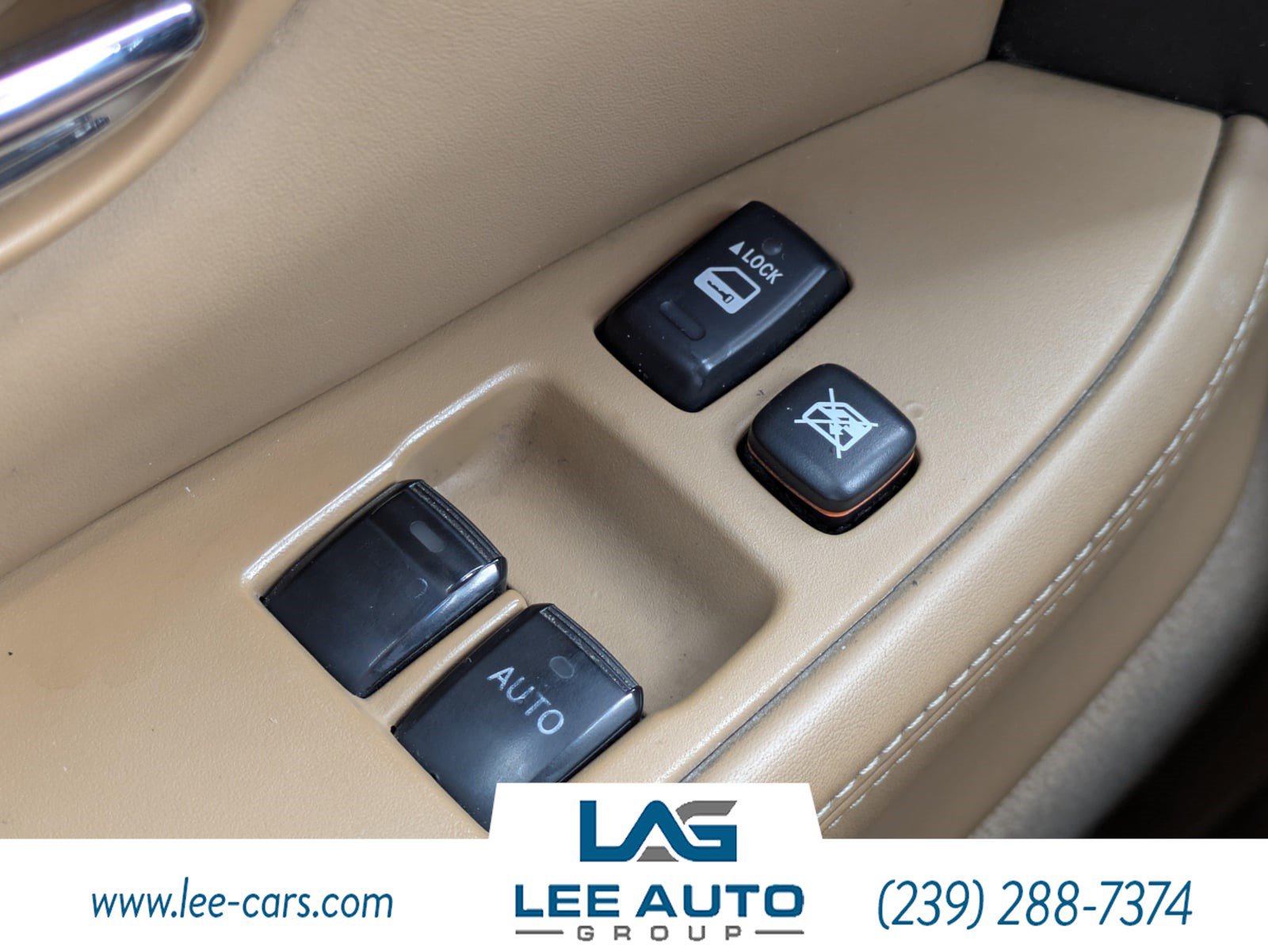Used 2006 Lexus SC 430 Convertible w/ Preferred Accessory Pkg RWD image 18