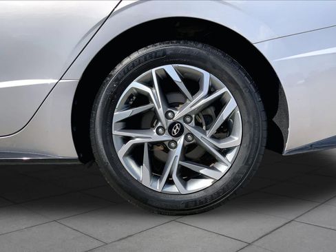 Used 2023 Hyundai Sonata SEL w/ Cargo Package FWD image 11