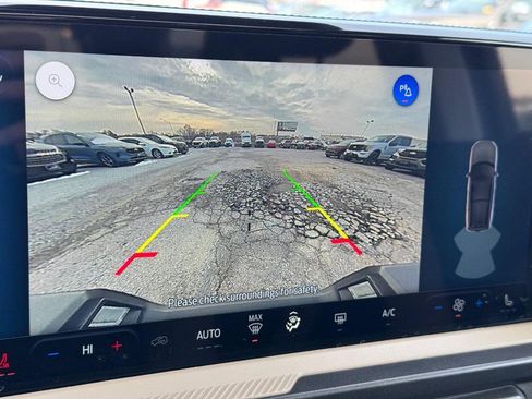 Used 2025 Ford Bronco Sport Big Bend w/ Convenience Package image 23