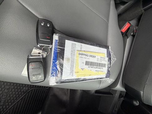 Used 2023 RAM 3500 Tradesman image 30