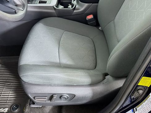 Used 2020 Toyota RAV4 XLE w/ All Weather Liner Package AWD/4WD image 18
