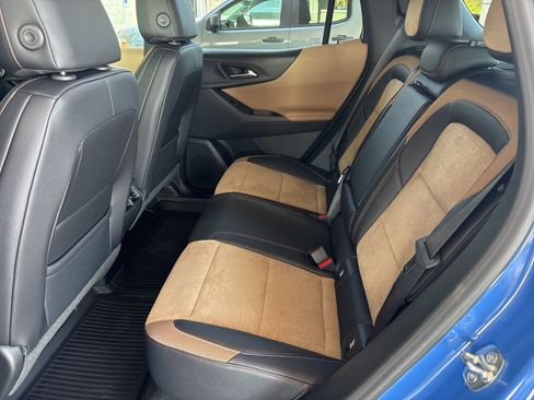 New 2026 Chevrolet Equinox ACTIV w/ Safety and Technology Package image 7