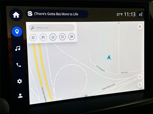 New 2026 Subaru Outback Wilderness image 8