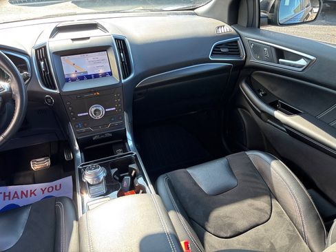 Used 2020 Ford Edge ST w/ Equipment Group 401A image 31