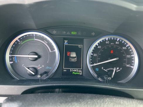 Used 2019 Toyota Highlander Limited image 16