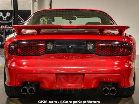 Used 1995 Pontiac Firebird Coupe image 49