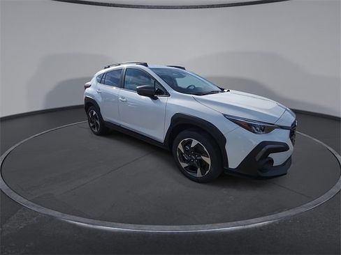 New 2025 Subaru Crosstrek 2.5i Limited image 2