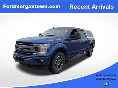 Used 2018 Ford F150 XLT w/ Equipment Group 302A Luxury