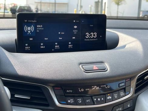 Used 2021 Acura TLX image 17