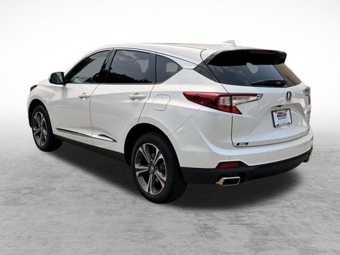Used 2025 Acura RDX SH-AWD w/ Technology Package image 5