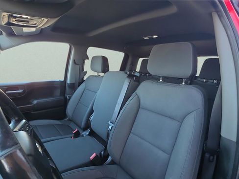 Used 2020 Chevrolet Silverado 1500 LT w/ All-Star Edition image 17