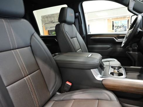 New 2026 Chevrolet Silverado 2500 High Country w/ High Country Premium Package AWD/4WD image 13