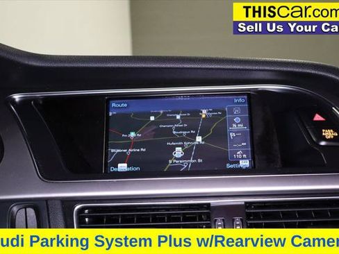 Used 2014 Audi A4 2.0T Premium Plus w/ Premium Plus Package AWD/4WD image 21