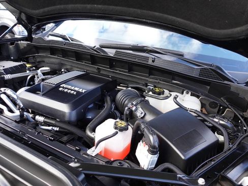 Used 2024 GMC Sierra 1500 Denali w/ Denali Reserve Package image 75