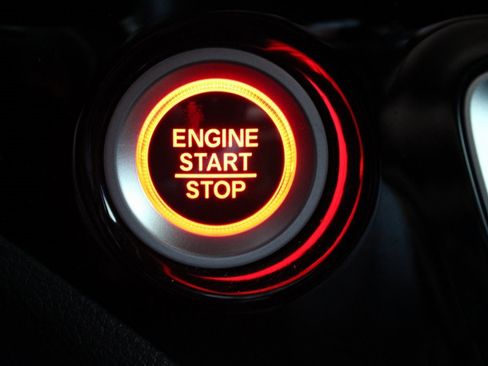 Used 2023 Honda Ridgeline Black Edition image 35