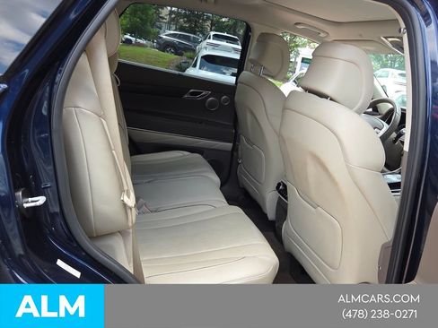 Used 2022 Genesis GV80 2.5T w/ Prestige Package 04 AWD/4WD image 19